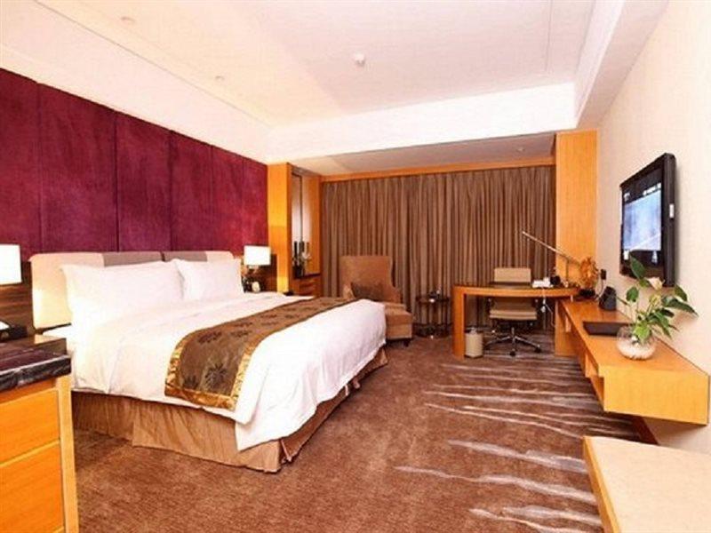 Days Hotel And Suites Mingfa Xiamen Exteriör bild
