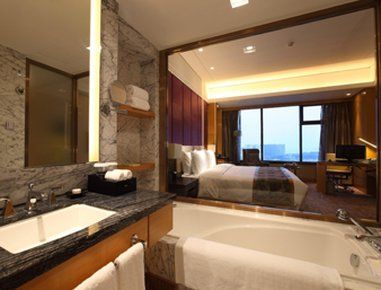 Days Hotel And Suites Mingfa Xiamen Exteriör bild