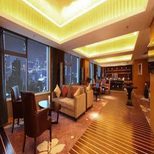 Days Hotel And Suites Mingfa Xiamen Exteriör bild