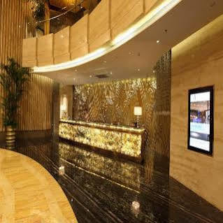 Days Hotel And Suites Mingfa Xiamen Exteriör bild