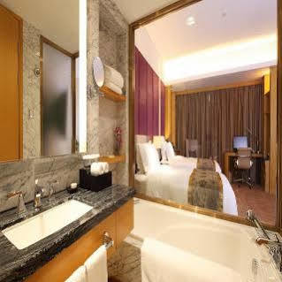 Days Hotel And Suites Mingfa Xiamen Exteriör bild