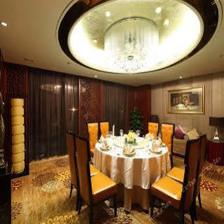Days Hotel And Suites Mingfa Xiamen Exteriör bild